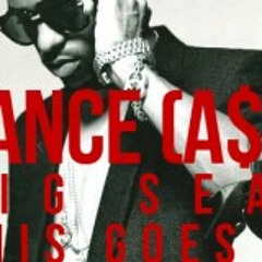 Big Sean - Dance(Ass) -Dj Cisco Remix