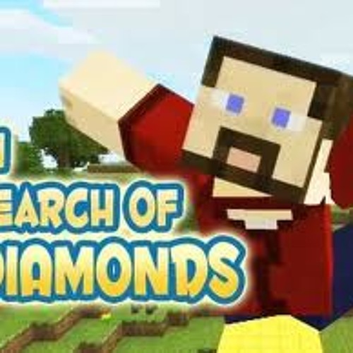 In Search Of Diamonds