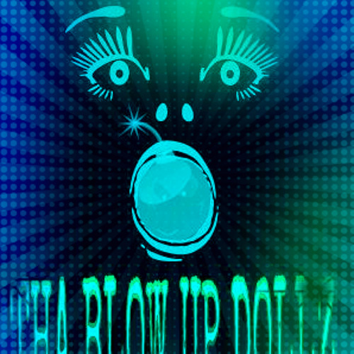 NEVA NO MORE at THA BLOW UP DOLLZ s.M.g.