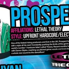 Darren Styles, Prospect & Becci - Lose Yourself