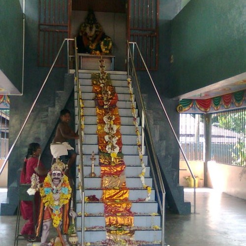 AyyappanPadiPaatu