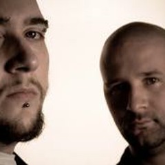 Frank Kvitta vs. Mario Ranieri @ Code 8 Years Celebration - Club Fabrik Marid (Spain) 19-11-2011