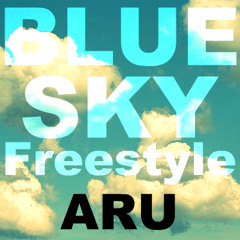 Blue Sky Freestyle