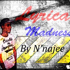 Draped Up (Remix) (Ft. N'najee)