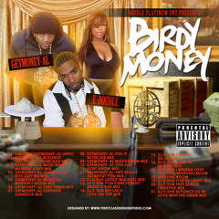 E-DOUBLE BEYONCE DMX OMEN (MIX) FROM THAT BIRDY MONEY CD