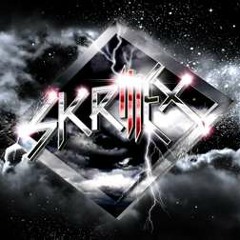 Skrillex-Reptile (DSTKrew Remix)