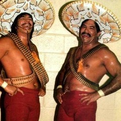 Hemstreet - Cold Tacos