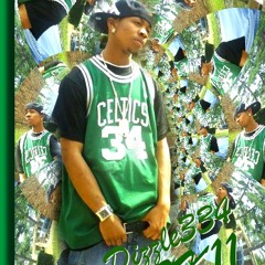 Astronaut feat Joshua Joyner & Willie Joyner