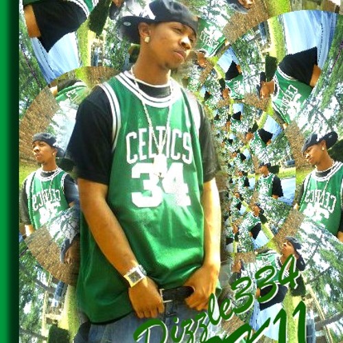 Astronaut feat Joshua Joyner & Willie Joyner