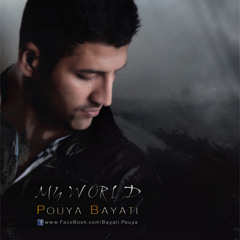 Pouya Bayati Donyaye-Man