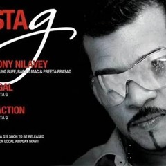 Yedho Onnu - Mista G feat. Aamigoz Sugu & Sasi The Don