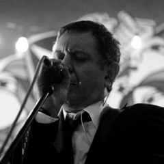 Carlos Cabezas  Lo que quedó del rey