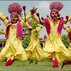 DJ RSP - Bhangra Mix 2006