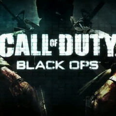 [ Preview ] Call Of Dutek : black out - James Bong VS Synerzik