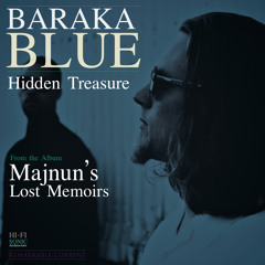 Hidden Treasure (Produced by Anas Canon for Remarkable Current)