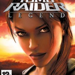 Tomb Raider: Legend (Theme)