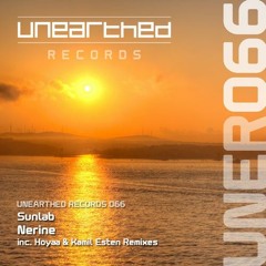 Sunlab - Nerine (Original Mix)