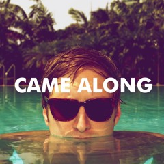 AMTRAC - CAME ALONG LP