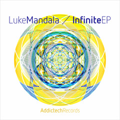 Luke Mandala - The Strength Of Compassion [Addictech Records]  (190KBPS preview)