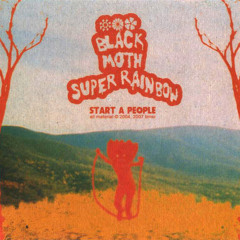 Black Moth Super Rainbow - Raspberry Dawn [FΘXXTΛIL Rmxx] [Draft01]