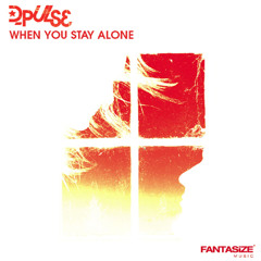 D-Pulse - When You Stay Alone (Acos CoolKAs Remix)