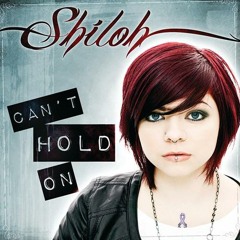 Can't Hold On - Shiloh - Dieselmusic