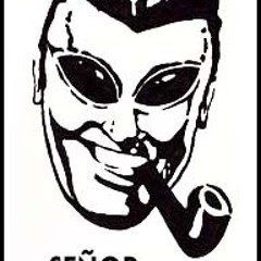 Señor Extraterrestre