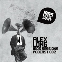 1605 Podcast 032 with Alex Long