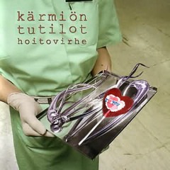 Katy Perry vs Turmion Katilöt - I kissed a paha ihminen