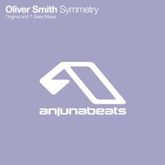 Oliver Smith - Symmetry - 7 Skies Remix