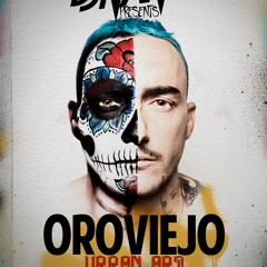 DJ NANO - Oro Viejo Urban Edition (cuna)