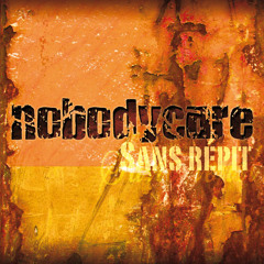 NOBODYCARE - 12 - La marée