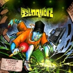 Eloquor - Keep On feat. Lauren Gillard