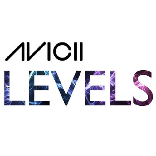 Stream Avicii Levels (New Vocal Mix) by unclepofficial Listen