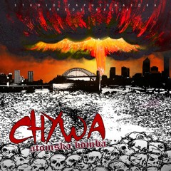 Chywa - 16 - Tacka na i (Outro)