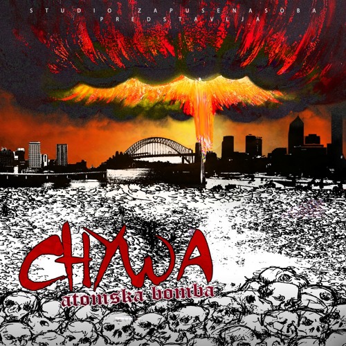 Chywa - 11 - Kolko Zivot Pruza feat.Doa