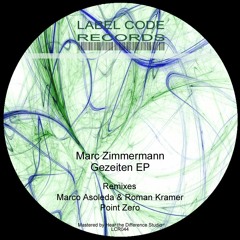 minimal techno -berlin