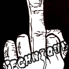 Arkasia - Pandemonium (FingerTechnique Remix)