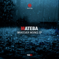 Habstrakt & Mateba - Raindrops