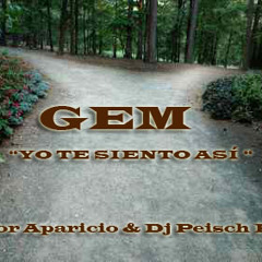 G.E.M-Yo Te Siento Así (Hector Aparicio & Dj Peisch Rmx)
