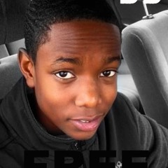 Cartoon Baby- Free JJ