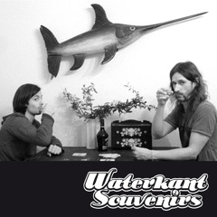 Sebo & Madmotormiquel - Waterkant Souvenirs Podcast 17 (320Kbit)