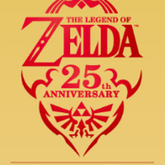 01. The Legend of Zelda 25th Anniversary Medley