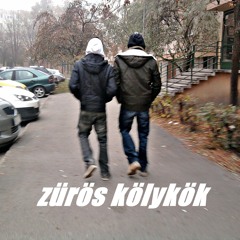 Jayz-n feat mc dan zürös kölykök