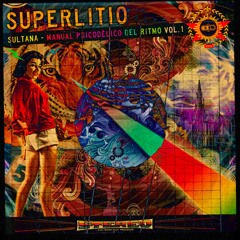 Superlitio - Champetronica [feat Obie P]