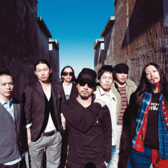 Dragon Ash-F.C.Fellows