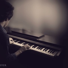 instagram : @taherjaffer _ titanic عزف بيانو طاهر جعفر معزوفة