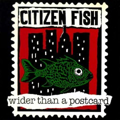 Citizen Fish - Mind Bomb