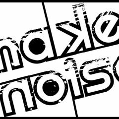 DJ Martino - The Make Noise Anthem (Original Mix)