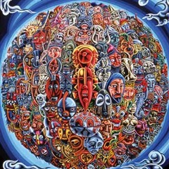 High Noon with Johnny Shrooms radio show 22/11/11